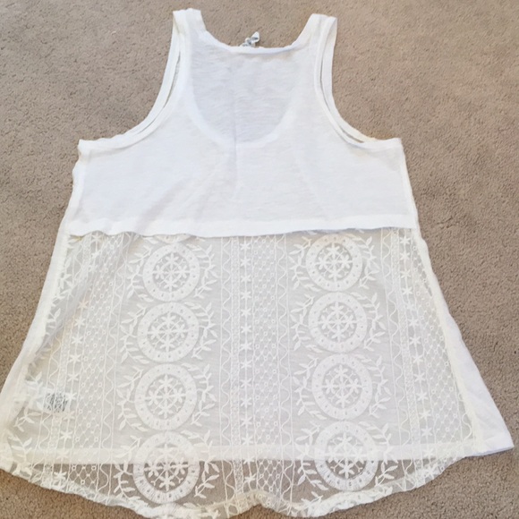 Aero tank top - Picture 2 of 3